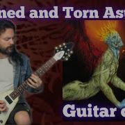 Drowned And Torn Asunder Trivium Guitar Cover Gibson Flying V Dean MKH ML