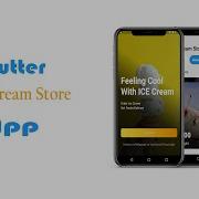 Store App Flutter UI Speed Code