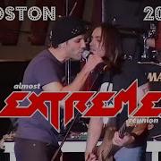 Extreme 19 09 2004 Boston MA USA Live Full Concert HD