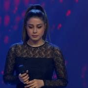 Hatice Sezen Medine Geçer O Ses Türkiye 36 Bölüm 08 02 2020