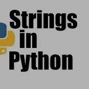 Python Tutorial 12 Strings In Python