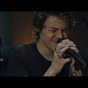 Harry Styles Woman Live In Studio 2017 Best Quality