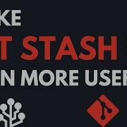 Go Beyond Git Stash Pop