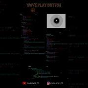 Wave Animation Button 20 Shorts
