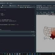 How To Create Choropleth Map In R Using Plotly