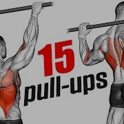 15 Types Of Pull Ups Beginner To Advanced