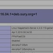 Multiple PHP Version Installation On Ubuntu Digitalocean