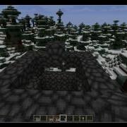 Creeper Self Destruction House