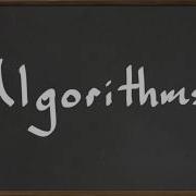 MAT 112 Intro To Algorithms