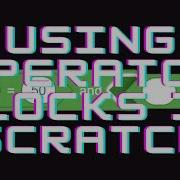 Using Operator Blocks In Scratch