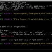 How To Resolve Merge Conflict In GIT Simple Steps