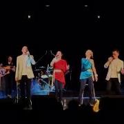 Feel армония Маленькое счастье Live 2015