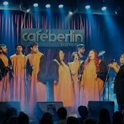 Consider It Done Live Cafeberlinbuenosaires