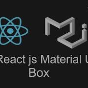 Reactjs Material Ui Tutorial 12 Box Layout