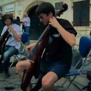 2Cellos Mtv Express