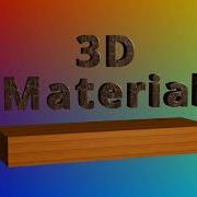 Change Material Of Fusion 3D Objects In DaVinci Resolve