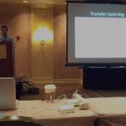 Improving Pollen Classification With Less Training Effort Presented At WACV 2013