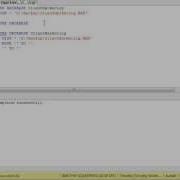TSQL Backup And Restoring Databases