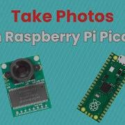 How To Take Photos With Raspberry Pi Pico 2W And Arducam Part 1 Photo Capture On Device Storage