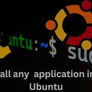 Uninstall Application In Linux Ubuntu Remove Program Shorts