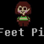 Undertale Genocide But An AI Rewrites It