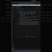 Python CPU Usage Monitoring System Resources With Psutil Beginner Sysadmin Python