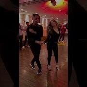 Intermediate Bachata Class Demo Demetrio Nicole Bachata Dance Academy Bachata Bachatadance