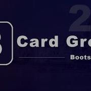Card Group In Bootstrap 4 3 25