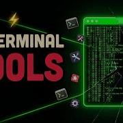 10 инструментов терминала Linux которые вам НЕОБХОДИМО знать