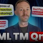 AML Transaction Monitoring Questions And Answers Prepare For Your Job Interview