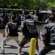 Lambda Theta Phi Latin Fraternity Inc And Iota Phi Theta Fraternity Inc BrownWeek