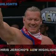 Chris Jericho S AEW Highlights Year 1