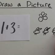 Addition Strategy 1 Draw A Picture