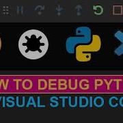 Как отлаживать код Python в Visual Studio Code VSCode