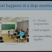 Introducing The Coding Dojo By Emily Bache