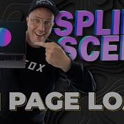 Spline 3D Learn How To Load A Scene On Page Load
