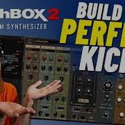 D16 Just Dropped Punch Box 2 Wavetables And More