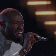 The Voice 2017 Blind Audition Stephan Marcellus Take Me To Church