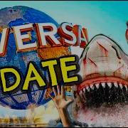 Universal Studios NEW JAWS ATTRACTION Update