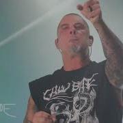 Pantera Suicide Note Pt II HD LIVE 8 17 2023