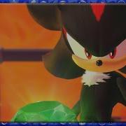Sonic Dream Team ᴷ Shadow Opening Cutscene