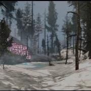 CryEngine 3 Custom Photoreal Winter Forest Download
