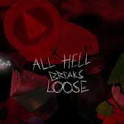 South Park Turmoil All Hell Breaks Loose All Teasers Combined