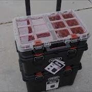 What You Should Know Keter Stack N Roll Tool Organizer