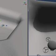 Hover Vehicle Physics 01 Unity3D
