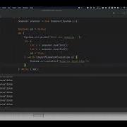 61 Scanner Curso Java OpenBootcamp