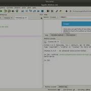 Python Hello World Program