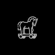 Trojan Horse Python3 Highly Dangerous If Misused