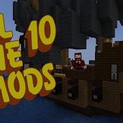 ПО КРОЛИЧЬЕЙ НОРЕ ALL THE MODS 10 36
