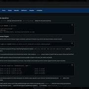 Установка Docker на CentOS 7 Install Docker On CentOS 7